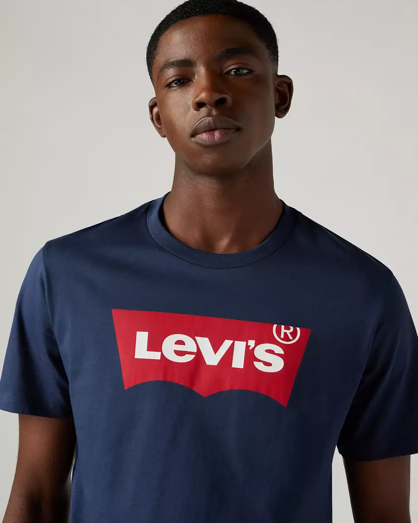 LEVI’S- LEVI'S® LOGO CLASSIC T-SHIRT
