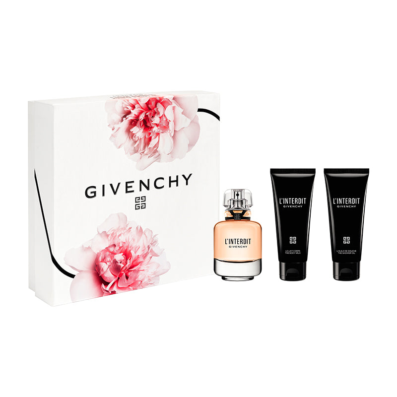 Givenchy L'interdit Eau de Parfum