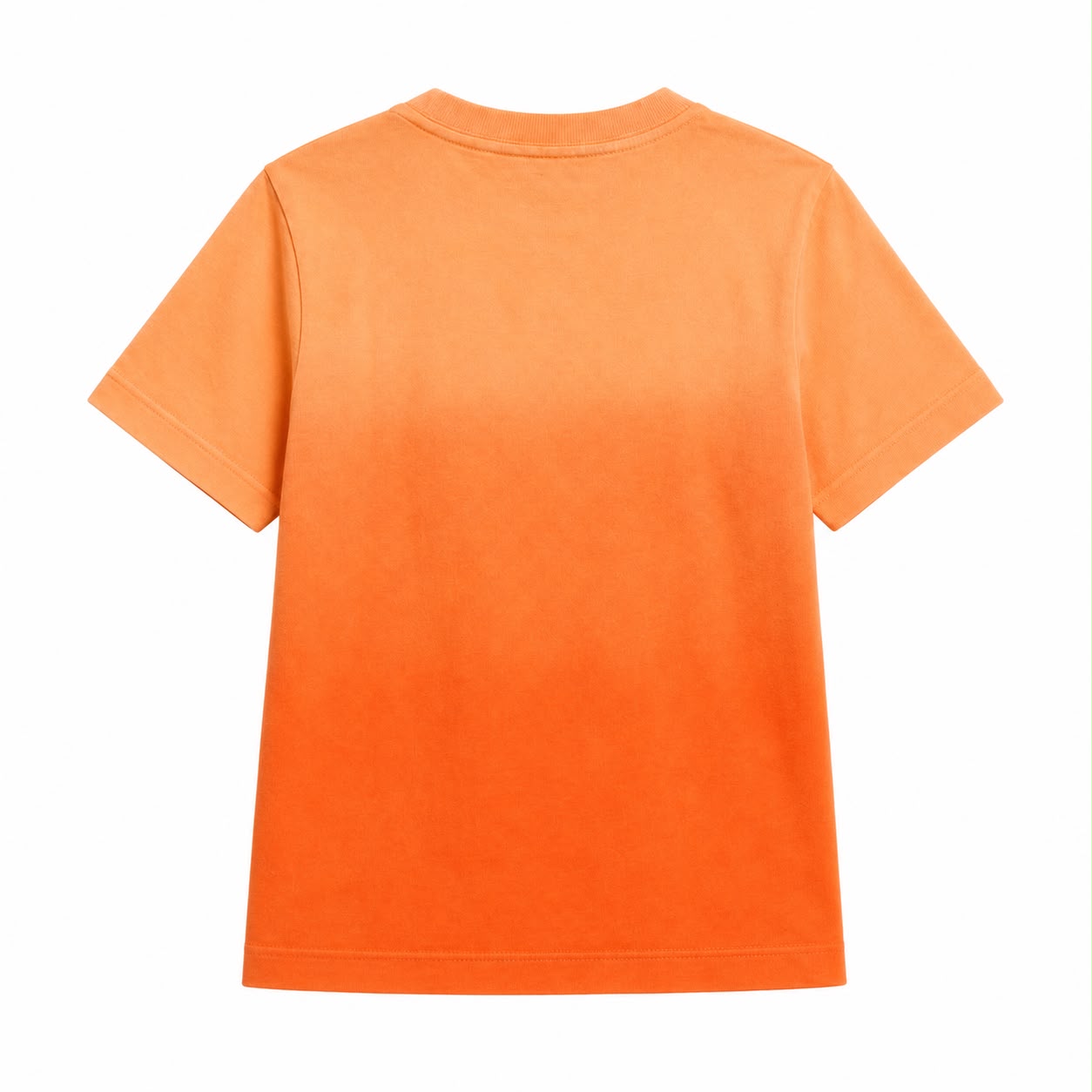 Tommy Hilfiger Boys Regular Fit Cotton T-shirt
