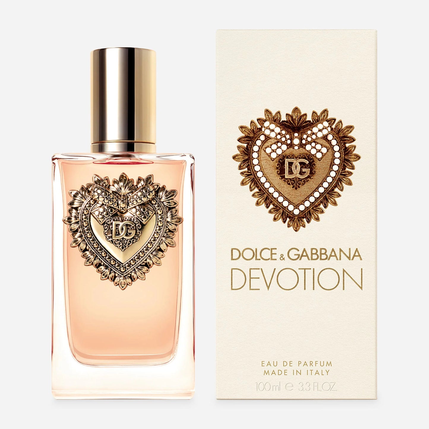 Dolce & Gabbana Devotion Eau de Parfum