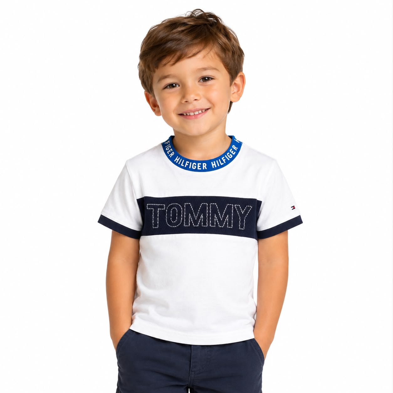 Tommy Hilfiger Children's T-shirt