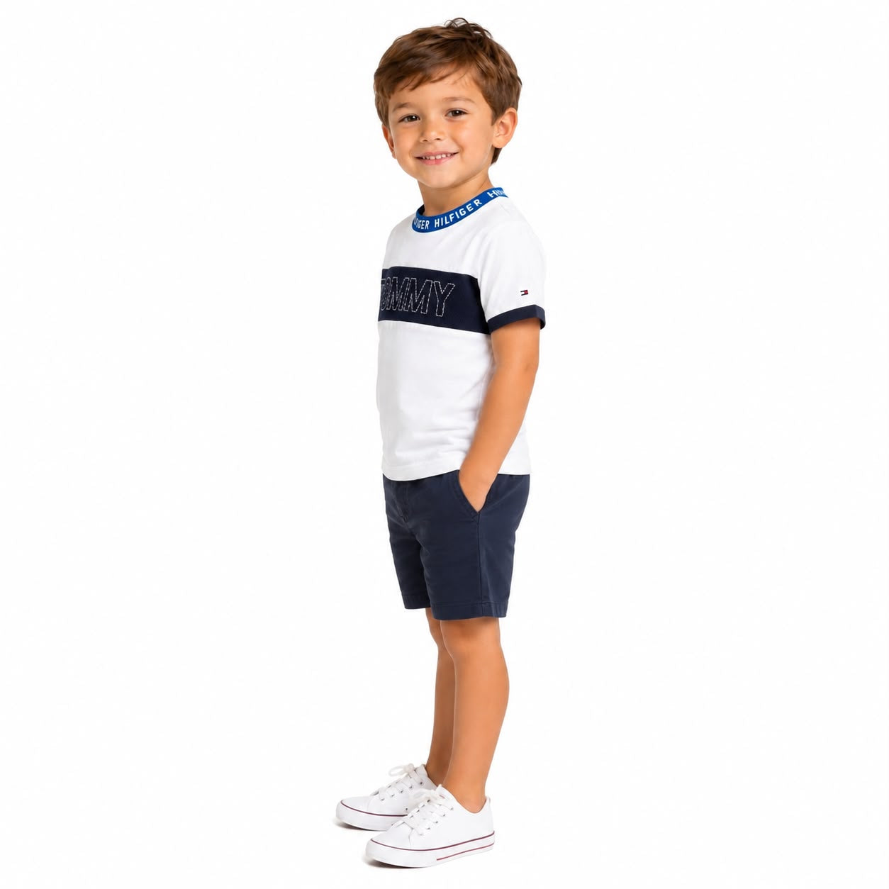 Tommy Hilfiger Children's T-shirt