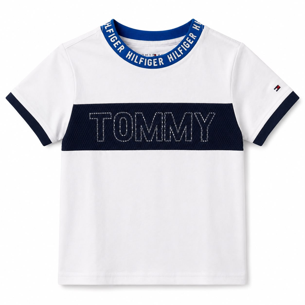 Tommy Hilfiger Children's T-shirt