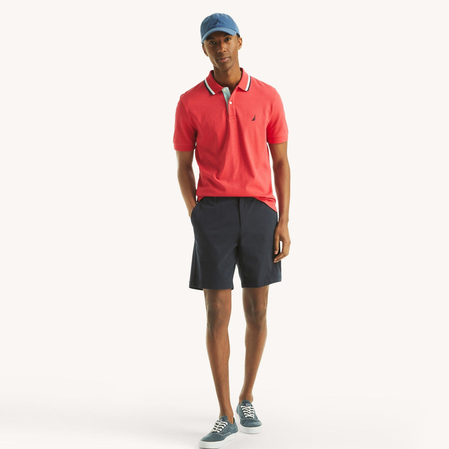 Nautica-Polo de Hombre - Estilo KR5517