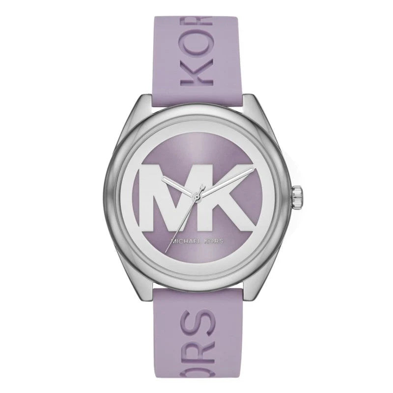 Michael Kors Ladies Watch Janelle