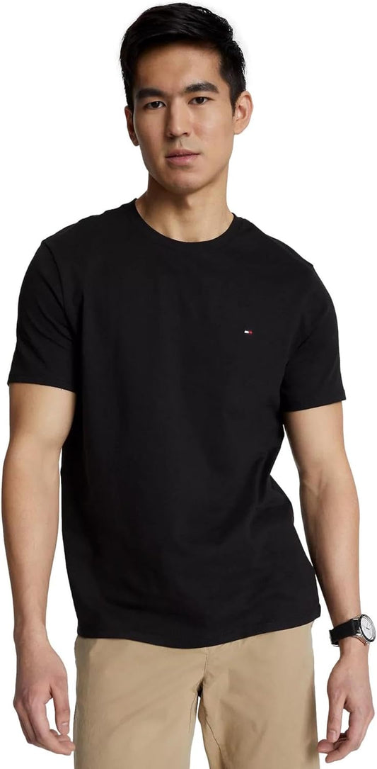 Tommy Hilfiger - Camiseta para hombre