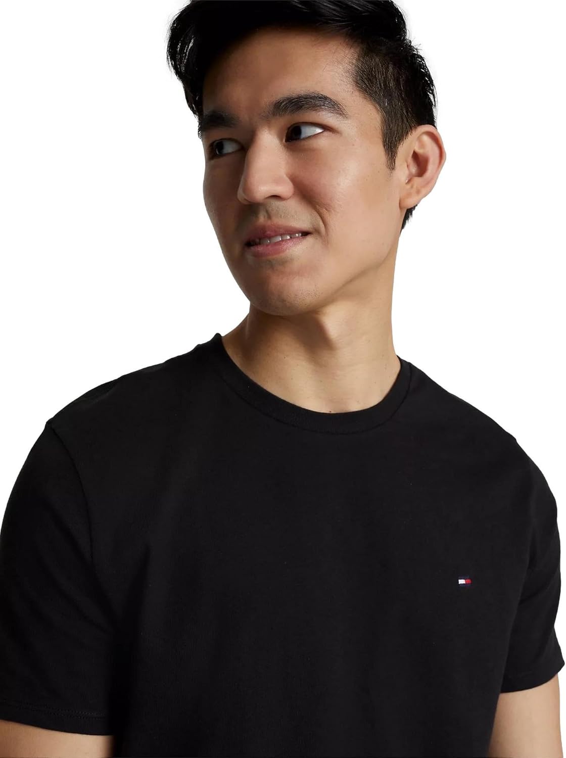 Tommy Hilfiger - Camiseta para hombre
