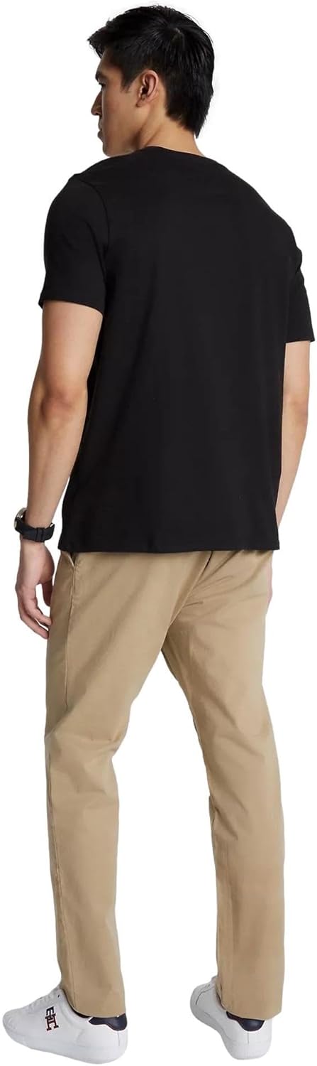 Tommy Hilfiger - Camiseta para hombre