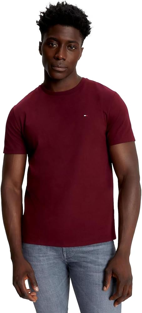 Tommy Hilfiger - Camiseta para hombre