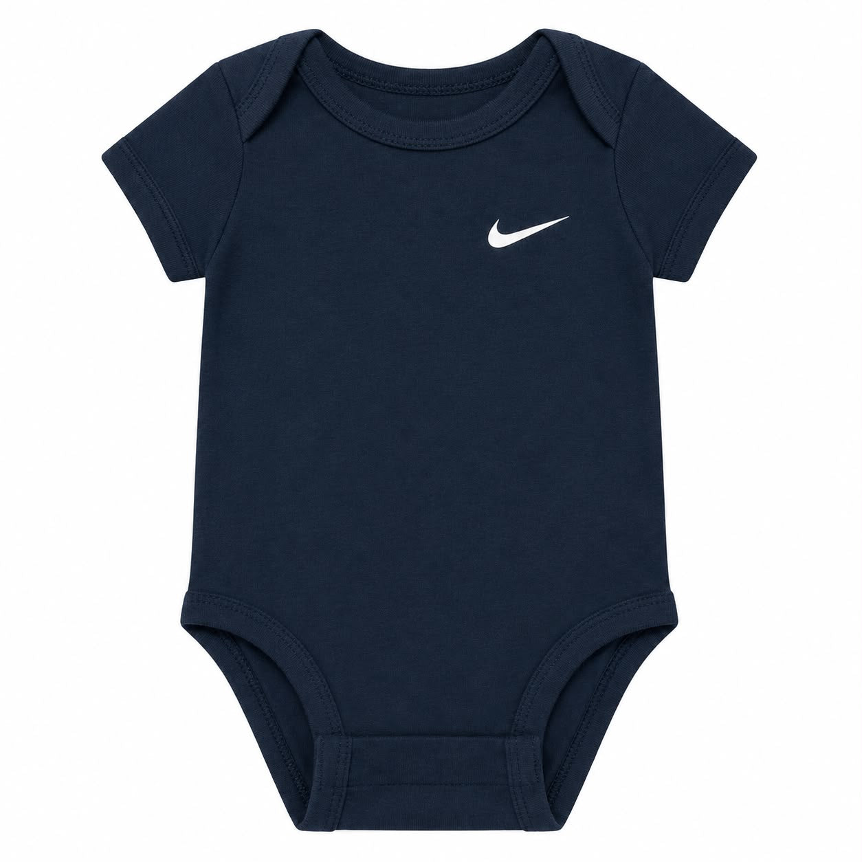Nike Baby Swoosh Bodysuits