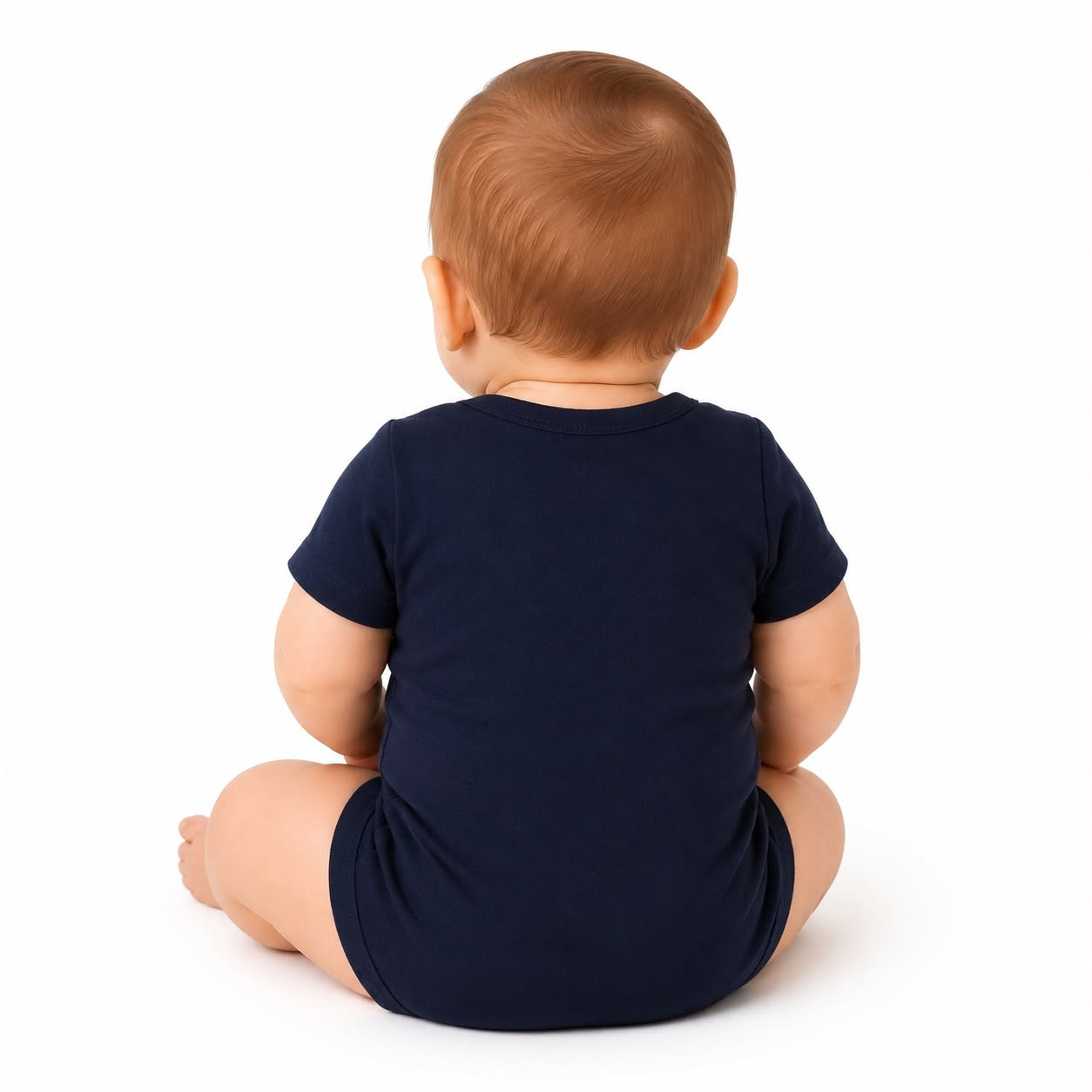 Nike Baby Swoosh Bodysuits