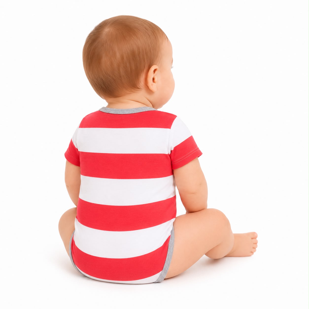 Carter’s Body the short sleeve bodysuit for baby