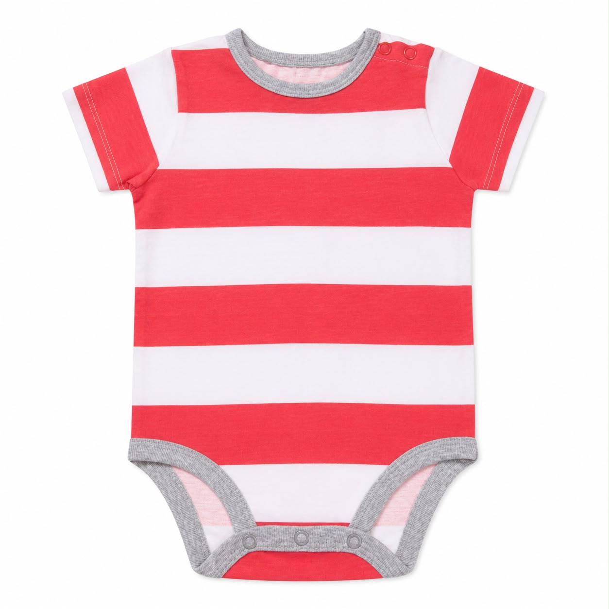 Carter’s Body the short sleeve bodysuit for baby