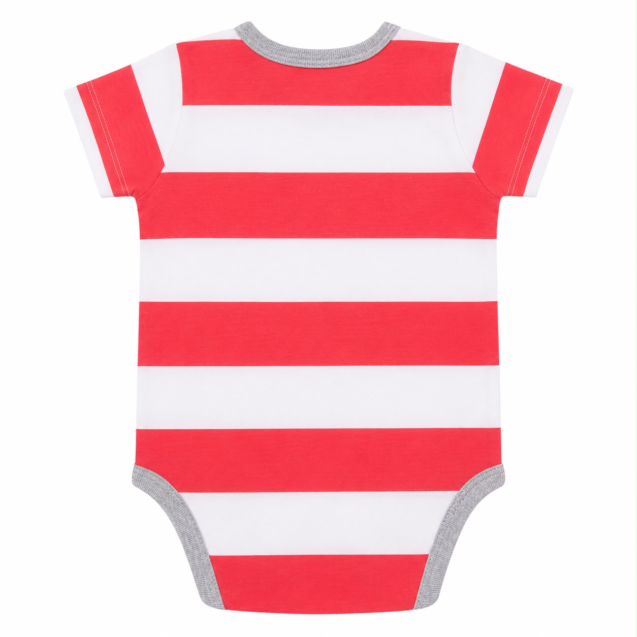 Carter’s Body the short sleeve bodysuit for baby