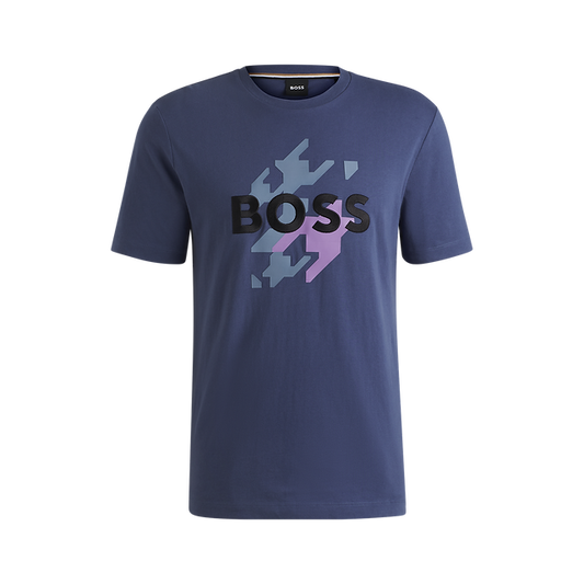 BOSS-T-shirt Boss C-THOMPSON 06