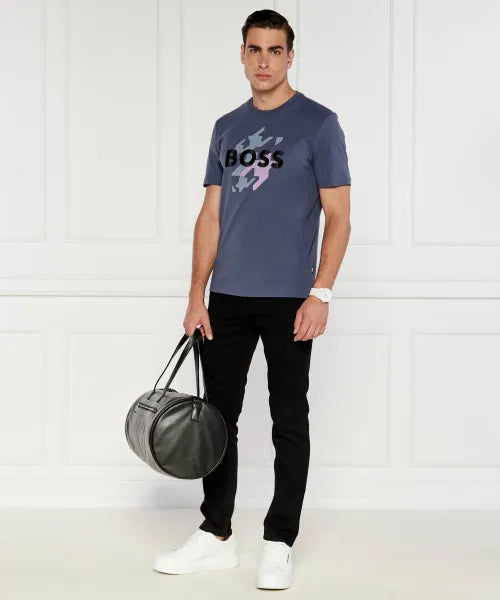 BOSS-T-shirt Boss C-THOMPSON 06