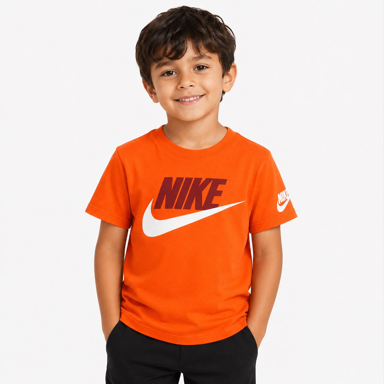 Nike Classic Logo T-Shirt Kinds