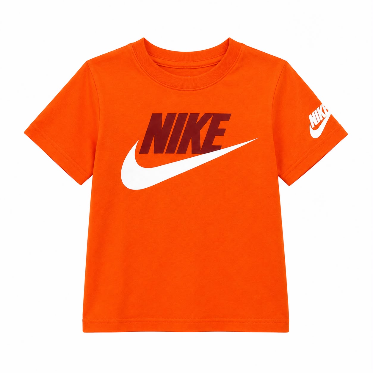 Nike Classic Logo T-Shirt Kinds