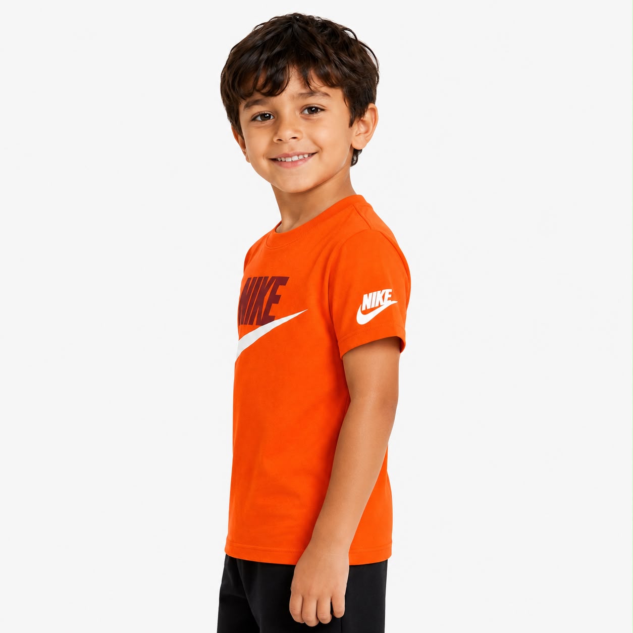 Nike Classic Logo T-Shirt Kinds