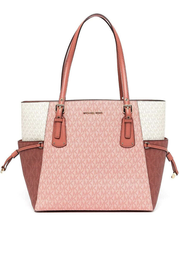 Michael Kors Voyager East West Tote