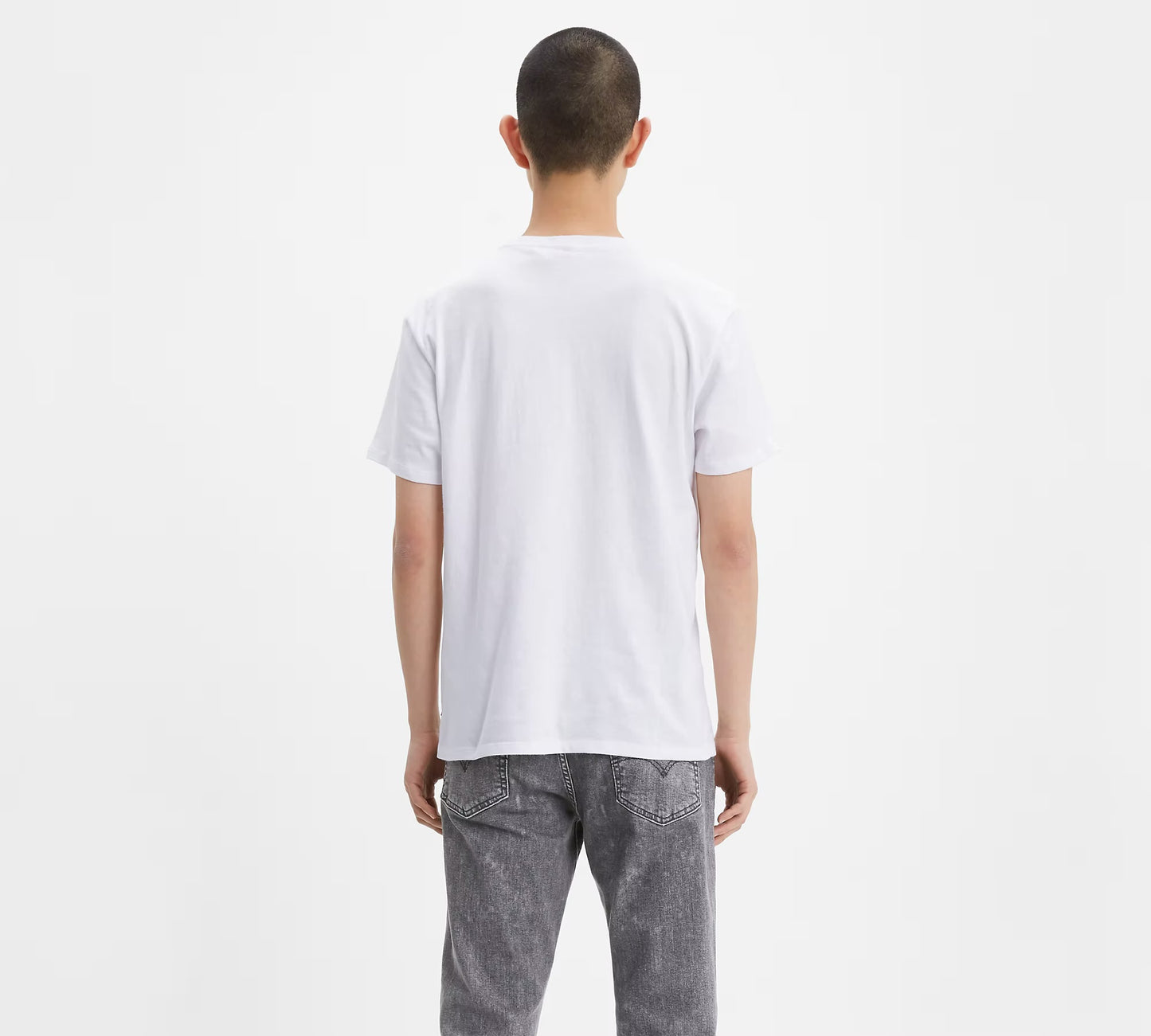 Levi’s Sportwear Tee Shirt