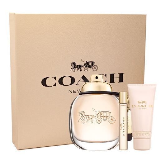 Coach Eau De Parfum Coach New York