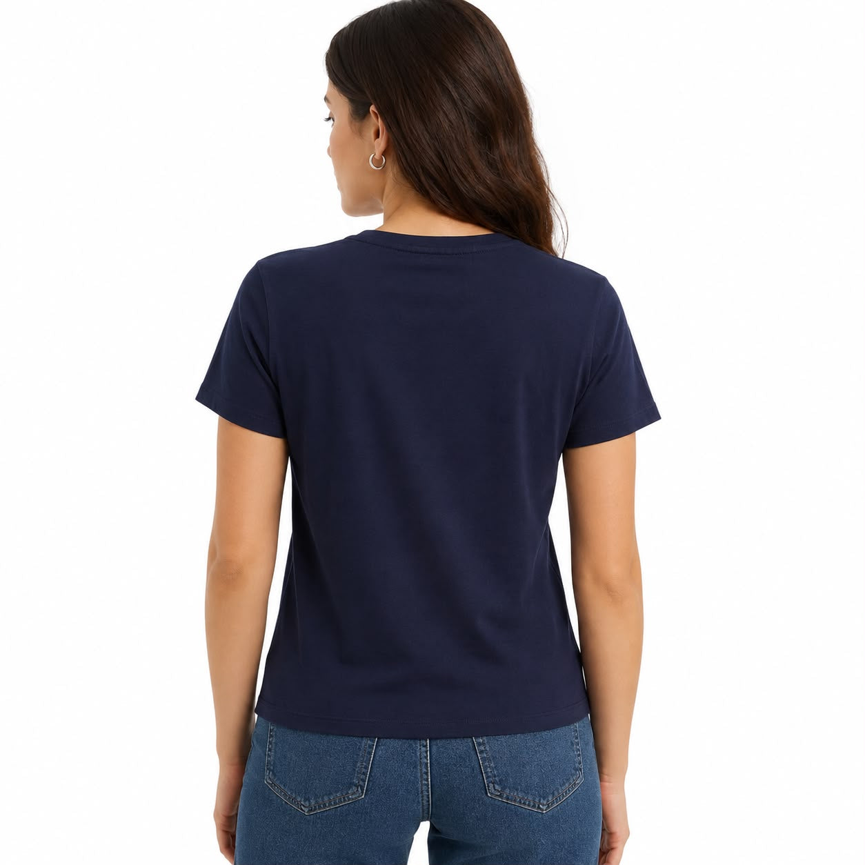Nautica Women's short-sleeved shirt