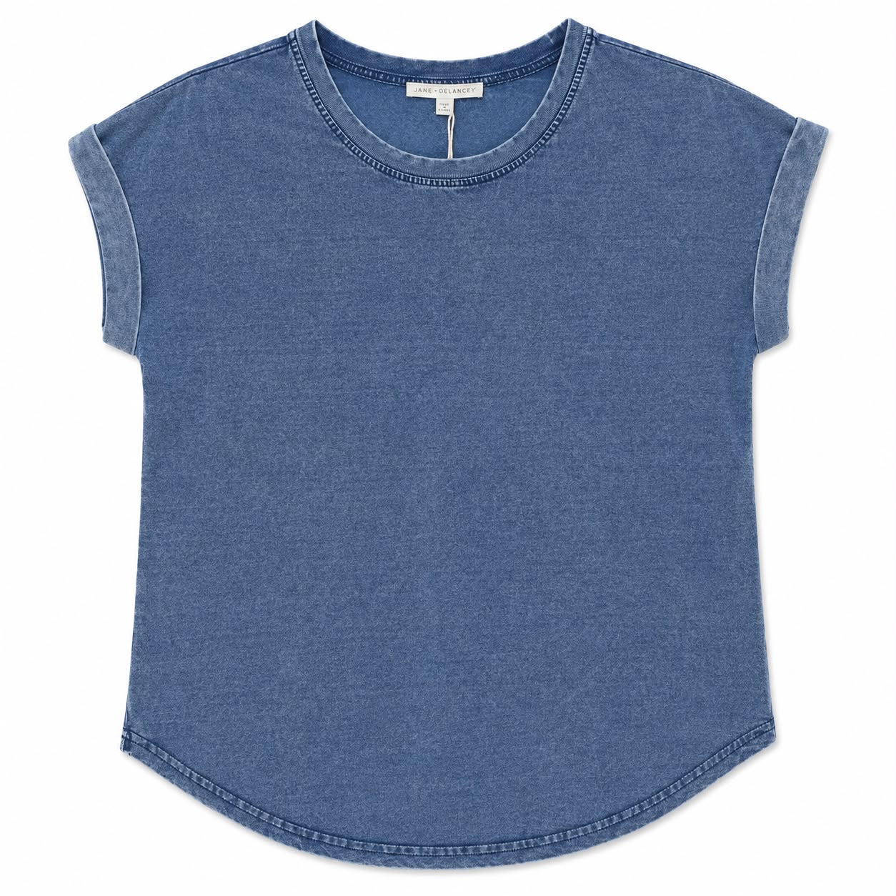 Jane + Delancey Women's crew neck t-shirt