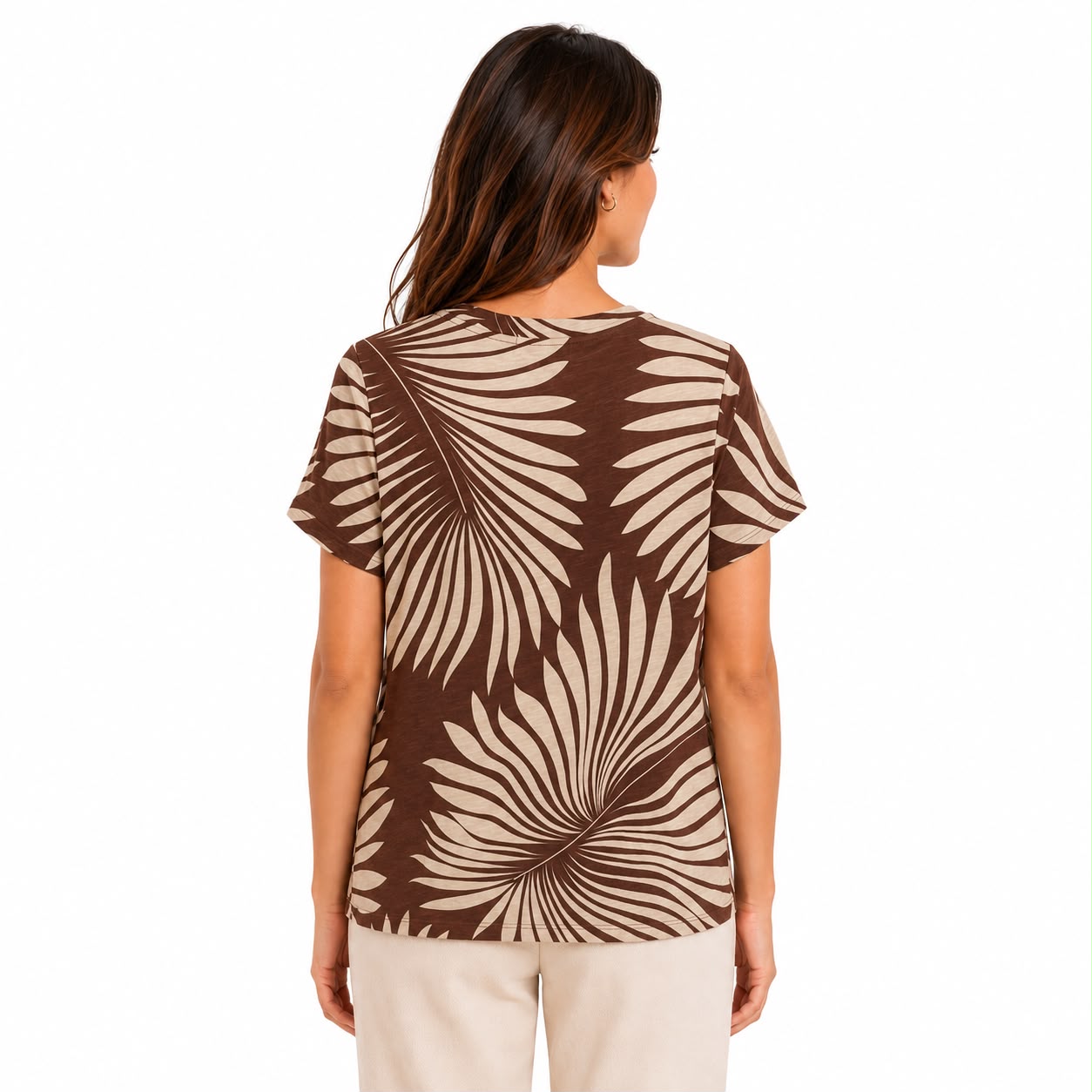 Sanctuary The Perfect Tee in Mesa blouse Women’s