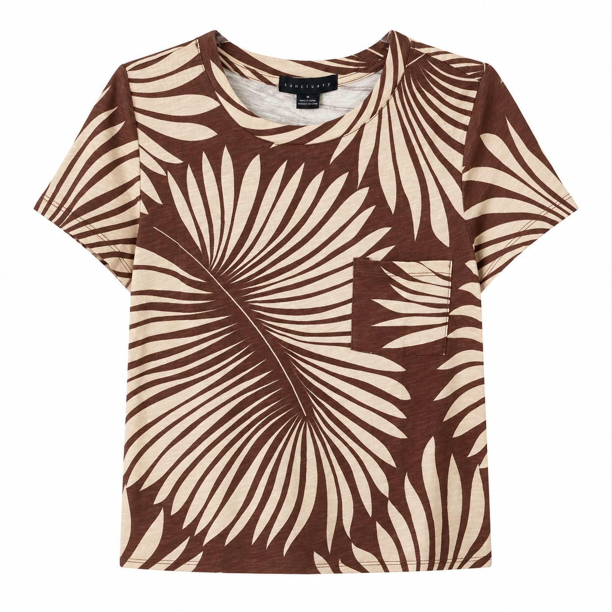Sanctuary The Perfect Tee in Mesa blouse Women’s