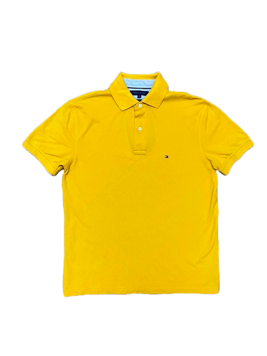 Tommy Hilfiger Kid’s Polo