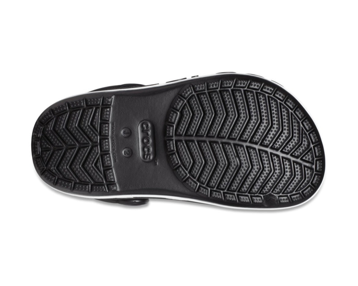 Crocs Bayaband Kids Clog k