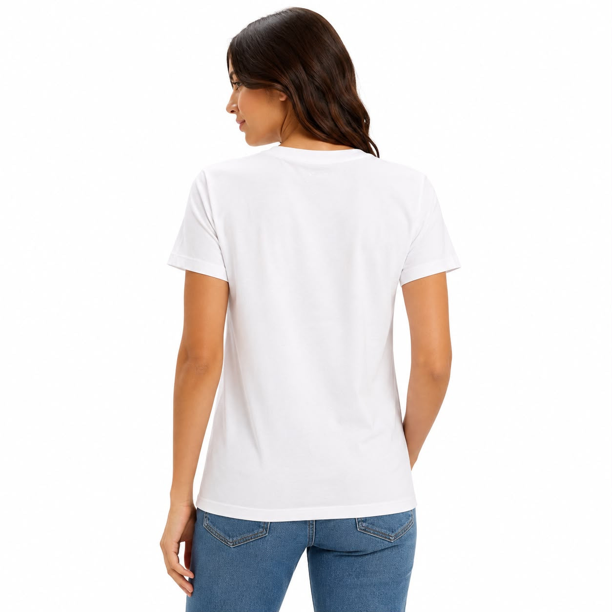 Tommy Hilfiger Multicolor Tommy Logo T-Shirt
