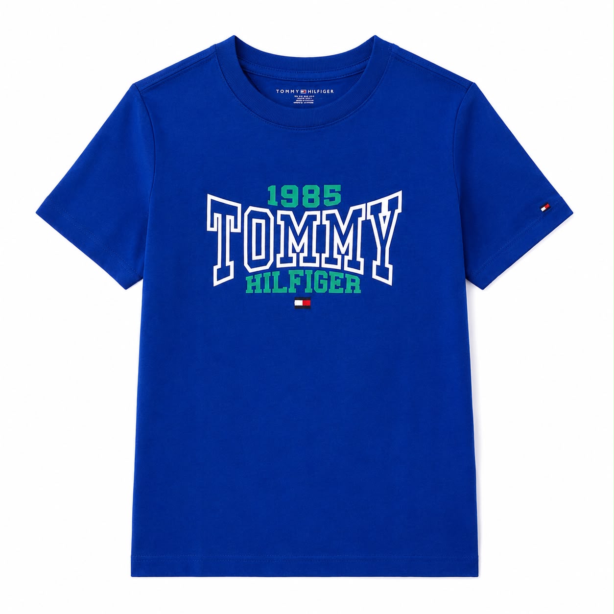 Tommy Hilfiger children's t-shirt