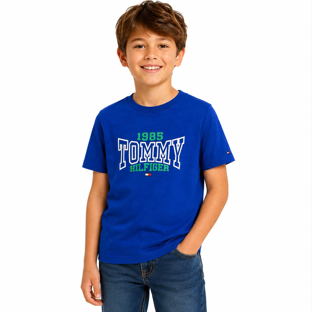 Tommy Hilfiger children's t-shirt