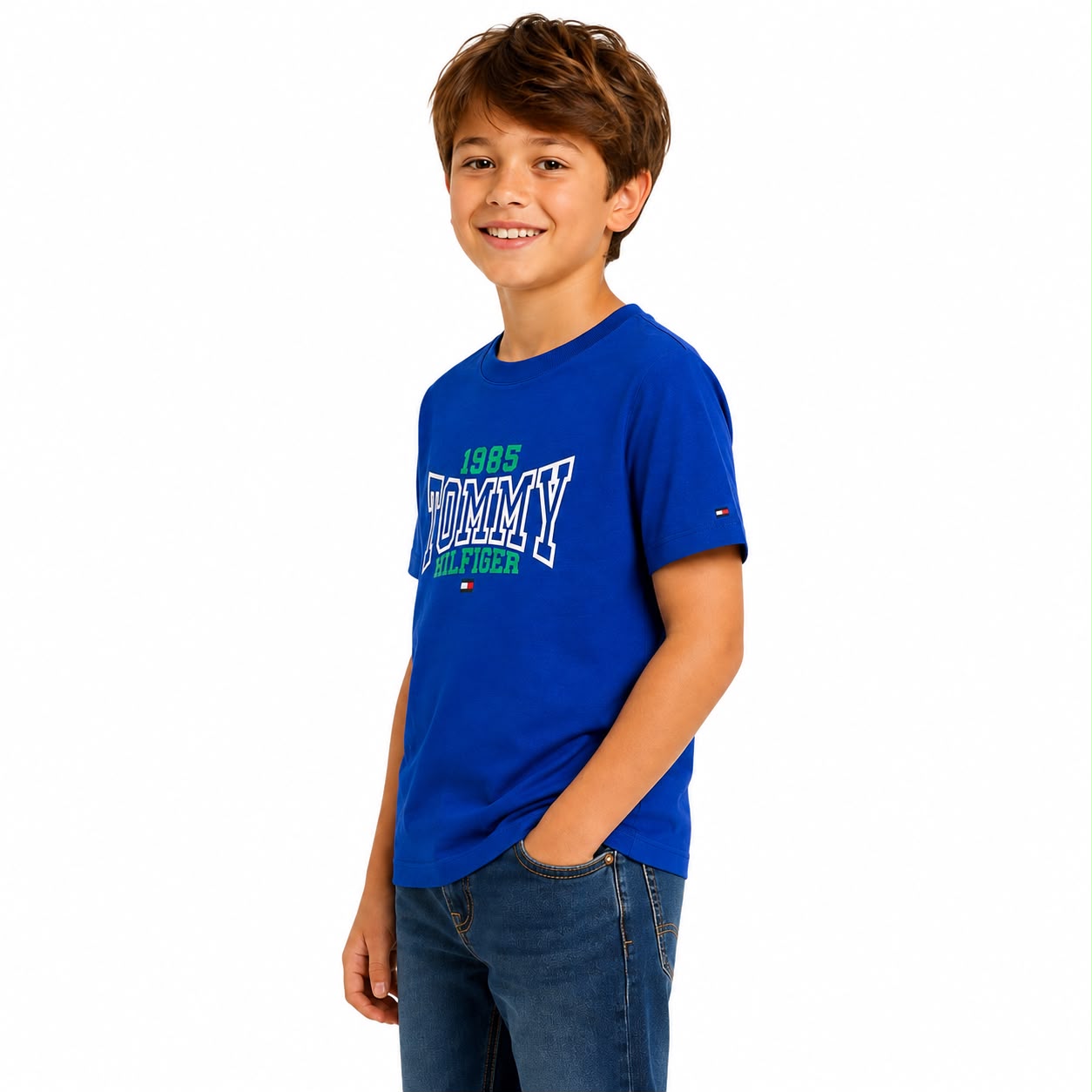 Tommy Hilfiger children's t-shirt