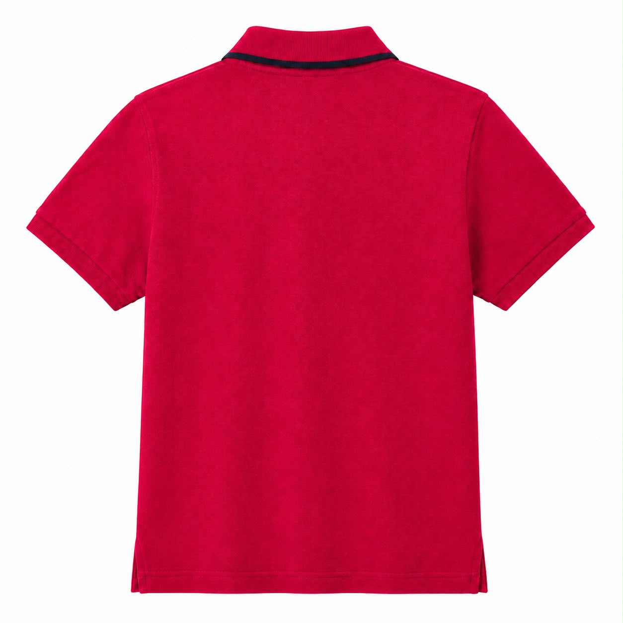 Us Polo Assn Piqué polo shirt for boys
