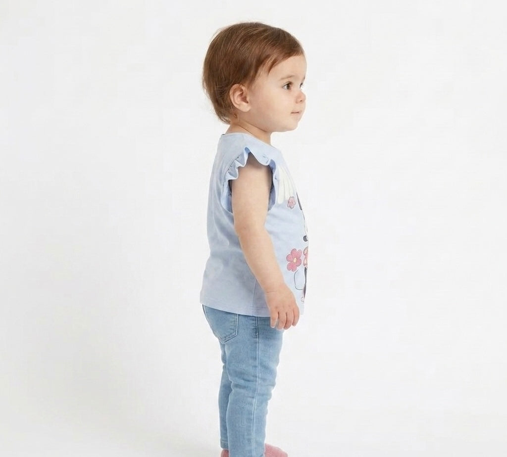 Disney Minnie children's t-shirt