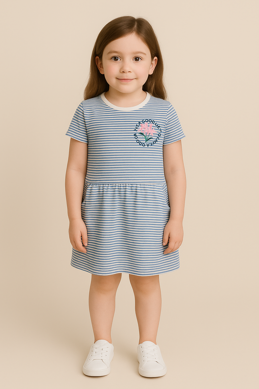 Cat & Jack Girls Dress