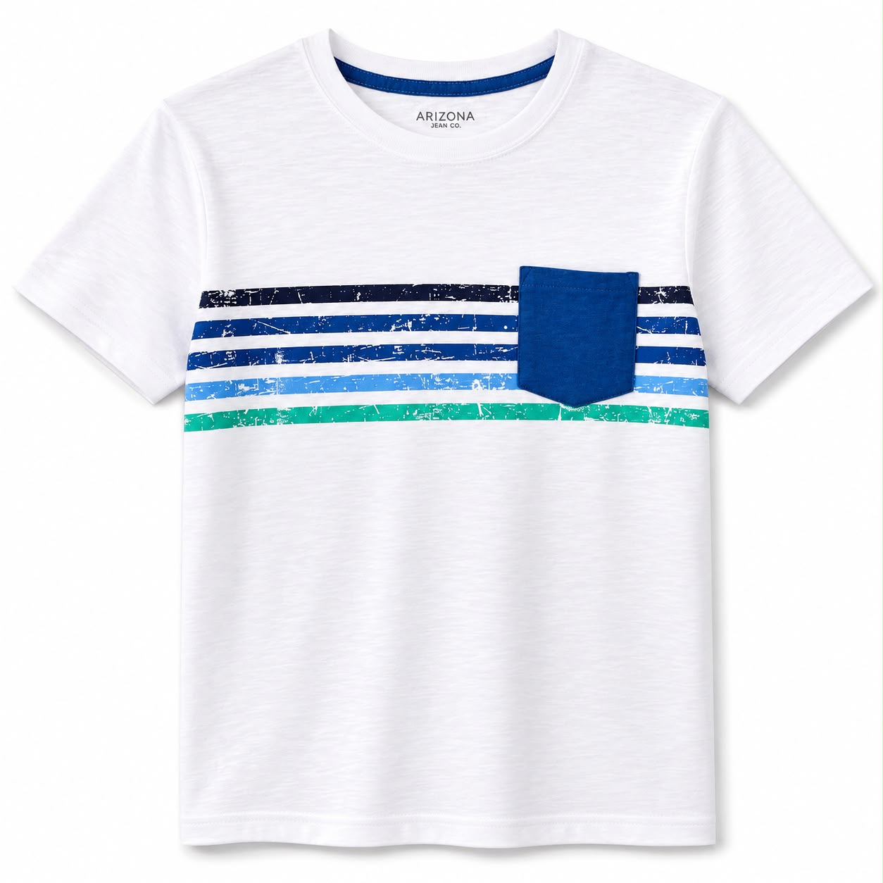 Arizona Jean Co Short-sleeved t-shirt for boys