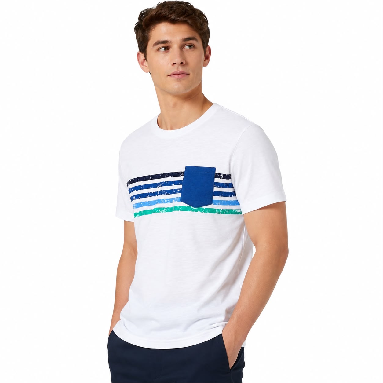 Arizona Jean Co Short-sleeved t-shirt for boys