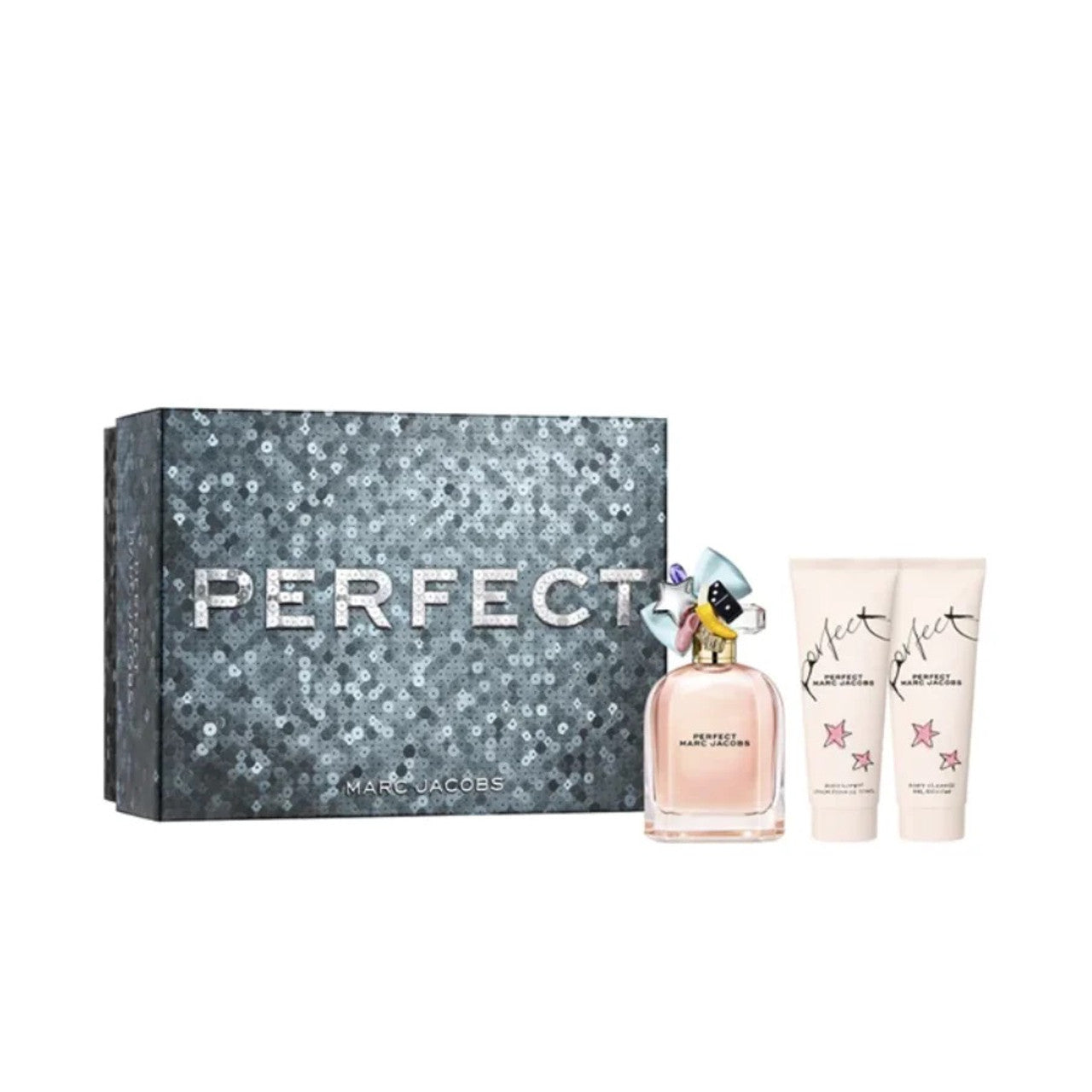 Marc JACOBS Perfect 3 Pcs Set