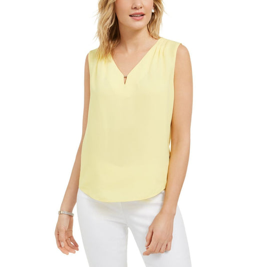 Kasper Heidi Top Everyday Knit