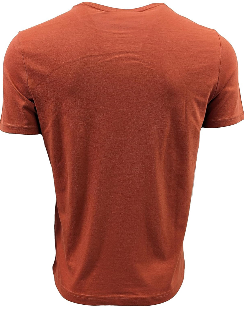 Nautica Men's Short Sleeve Crew Neck T-Shirt