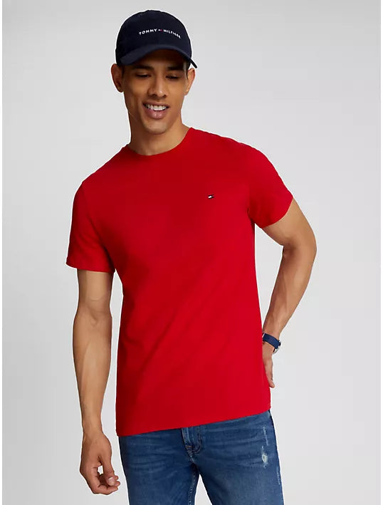 Tommy Hilfiger Essential Solid Tee