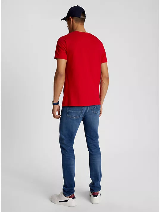 Tommy Hilfiger Essential Solid Tee