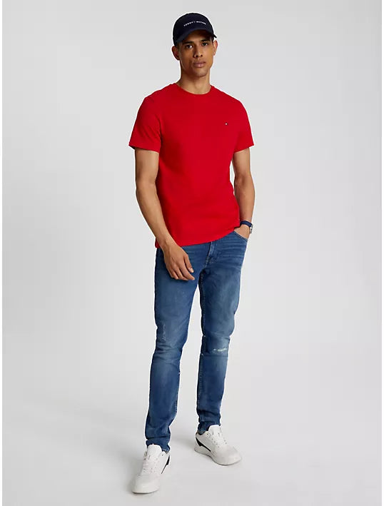 Tommy Hilfiger Essential Solid Tee