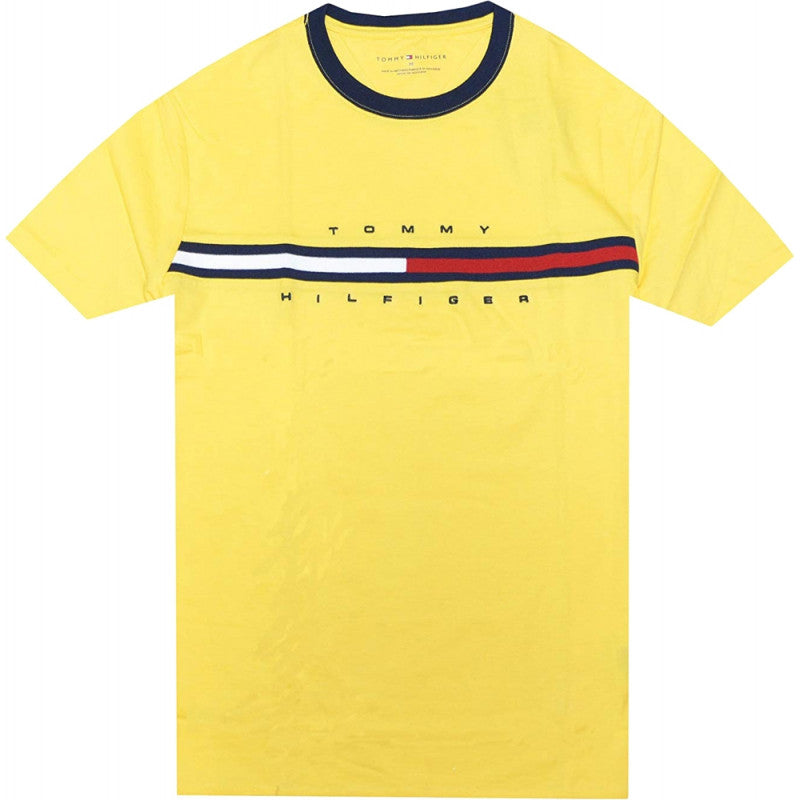 Tommy Hilfiger Logo Tee