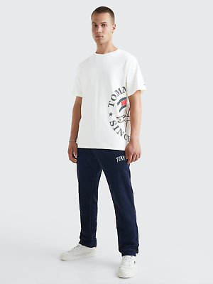 TOMMY HILFIGER POLERA CLÁSICA TOMMY JEANS
