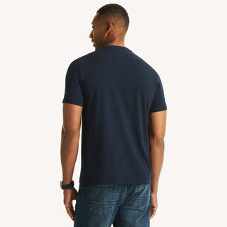 Nautica-1983 Graphic T-Shirt